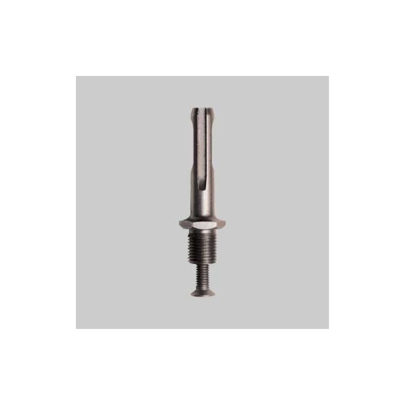 Adattatore sds-plus 1/2x20 unf ECEF