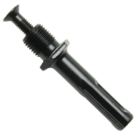 Adattatore Sds Plus per Mandrino Maurer Plus
