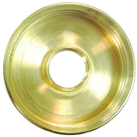Adattatore serbatoio in rete 1000 litri, Ø uscita serbatoio 98, F26x34, con guarnizione BOUTTÉ