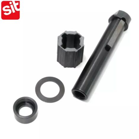 ADATTATORE SIT M14 PER SPAZZOLE SU SMERIGLIATRICE -OFFERTA-