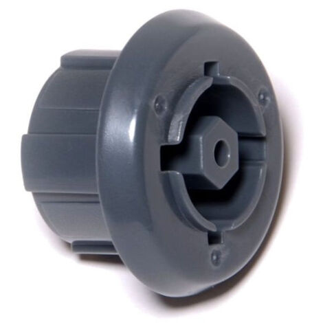 Adattatore Spazzola Anteriore Robot Piscina Maytronics Dolphin Poolstyle AG - Plus - Advance - 30 - 35 - 40i - 50i - 60i / SL100 - 200 - 300i / SX10 - 20 - 30 - 40i / Mr10 - 20 - 30 - 40i / SM10 - 20 