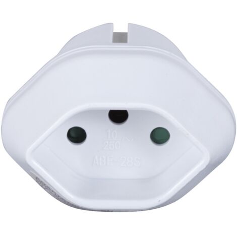 Adattatore Svizzera Francia 190 758 ZENITECH ZENITECH