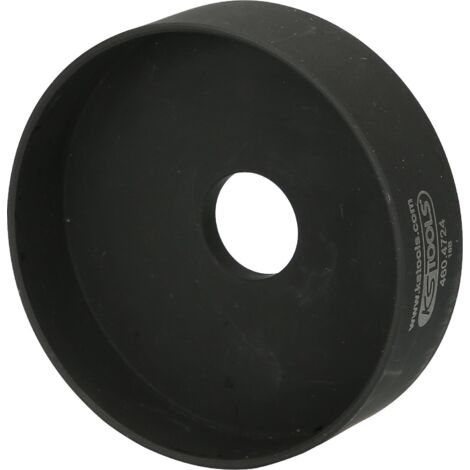 Adattatore tappo di pressatura, Ø 68 mm