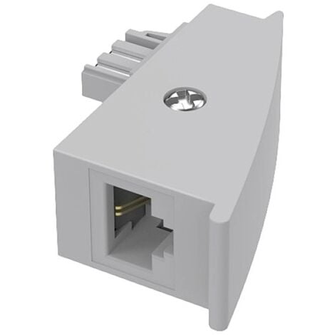 Ausla RJ45 Sdoppiatore Rete Lan, Adattatore Per Cavo Splitter Per  Connettore Di Trasferimento Da Porta Maschio a 3 Femmina, ethernet splitter  lan Per