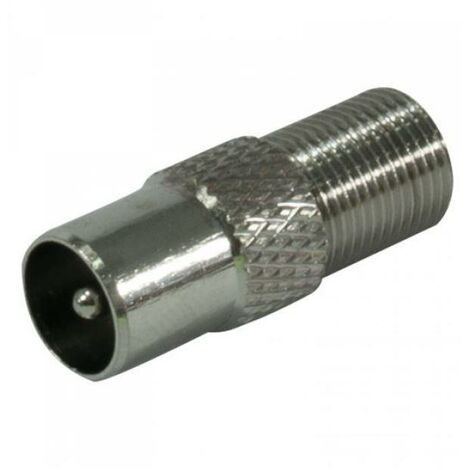 Adattatore televes f femmina-iec maschio -3820