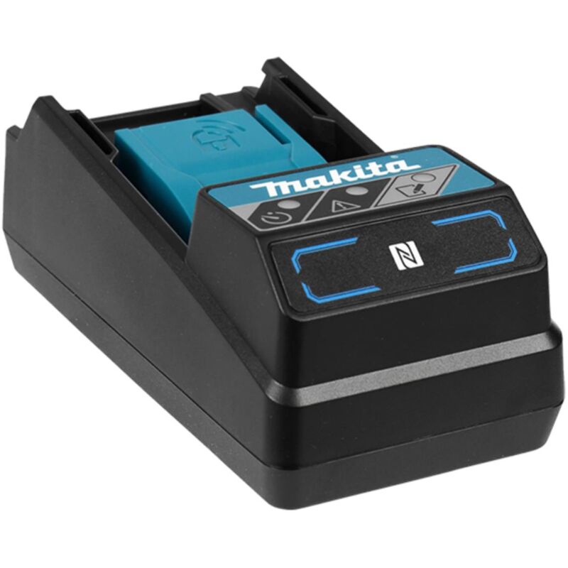 Makita - Adattatore timer per batteria Sync-Lock BPS01 BPS01 - lxt 14,4 / 18 v