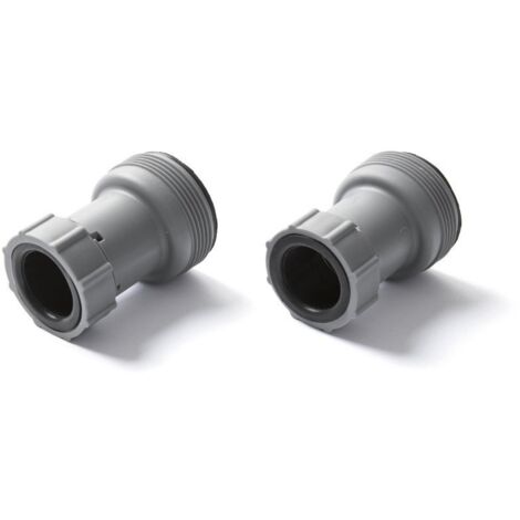 Adattatore Tubi Piscine Pz 2 Bestway