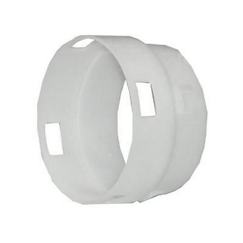 Adattatore tubo di scarico originale - Asciugatrice Whirlpool 524093662894218250