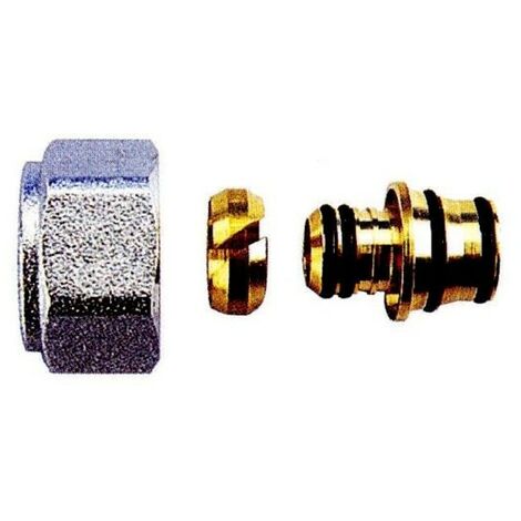 Adattatore tubo multistrato da 20 ArteClima - 75320C