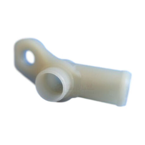 Adattatore tubo olio k66 per Climber 8.22-10-FD450 - 59895