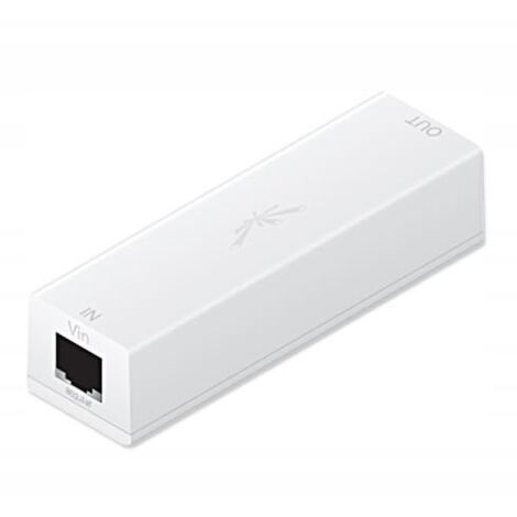 Adattatore Ubiquiti Instant Indoor 802.3af, INS-8023AF-I