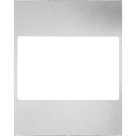 Adattatore Ulisse Living Now White ( VILLANI cod. AD15W )