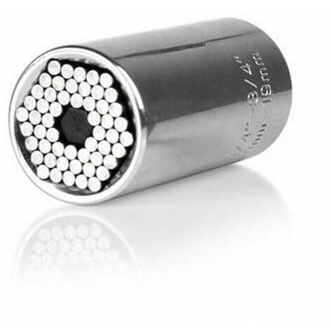 Adattatore universale 7-19mm