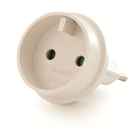 ADATTATORE UNIVERSALE EUROPEO 1403-E