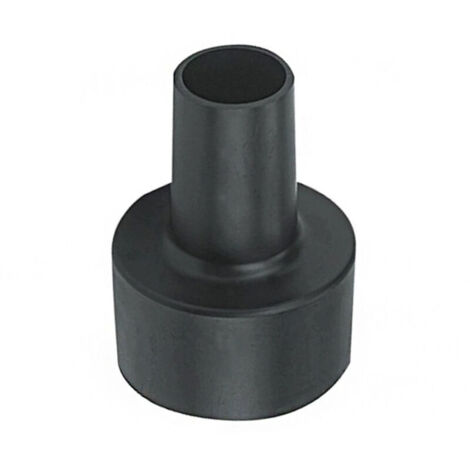 Adattatore universale per aspirapolvere a secco e a umido – da 2-1/2" a 1-1/4"