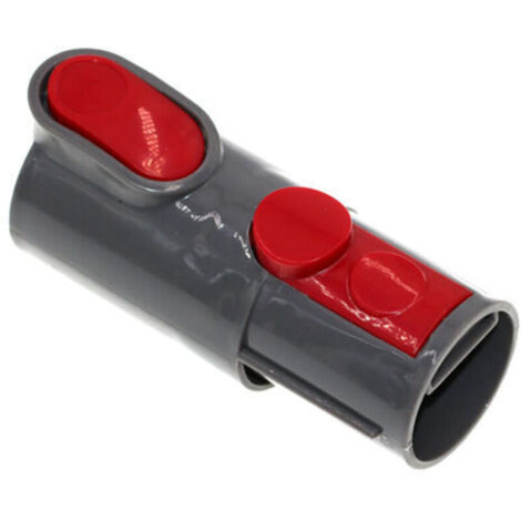 Adattatore universale per aspirapolvere, convertitore, testina di ricambio, accessori per Dyson V8 V7 V10