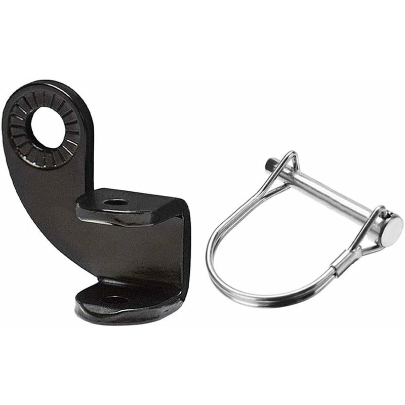 Langray - Adattatore universale per rimorchio per