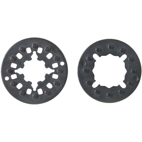ADATTATORE UNIVERSALE PER UTENSILE MULTIFUNZIONE KWB