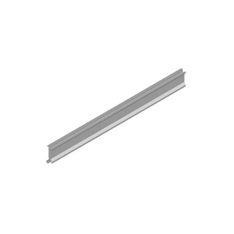Adattatore universale Stab/SIKUS per guida DIN compatibile SIE8GF9670