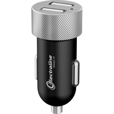 Adattatore Usb Accendisigari