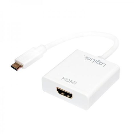 Adattatore USB-C - HDMI femmina