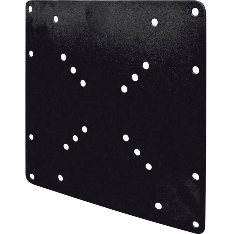 Mywall - My Wall Adattatore vesa Adatto per serie (supporto): Universale Nero