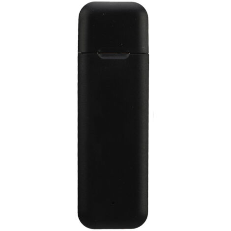 Adattatore Wi-Fi USB 3.0 1300M Dual Band 2.4GHz/5.8GHz, senza driver, con adattatore Wi-Fi Bluetooth per Internet