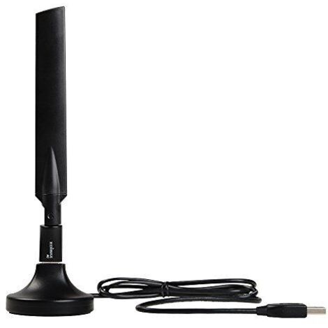 Adattatore wireless Usb Edimax AC600 2,4/5GHZ 802.11A/B/G/N Wps antenna High Gain [EW-7811UAC]