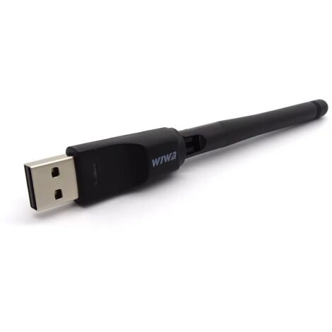 Adattatore Wiwa WIFI