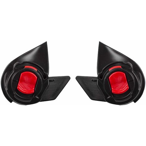 Adattatore Zen Kask per visiera WAC00009