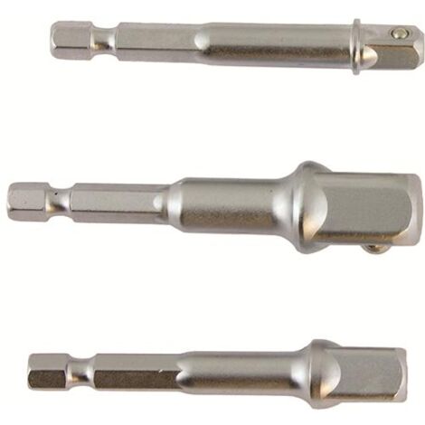 ADATTATORI PER BUSSOLE SET 3 PZ