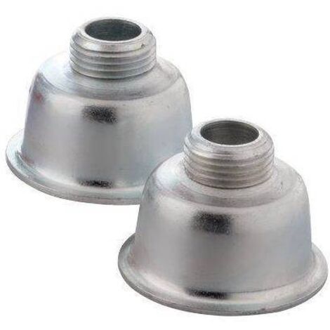 Adattatore Per Tappo Corona - Ricambio Originale Per Tappatrici VIK, Diametro 26mm - Foto 12