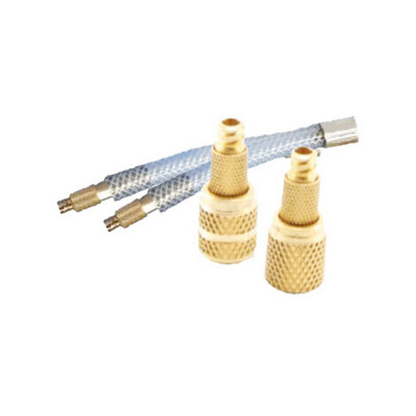 Adattatori per turafalle  1/4" -5/16FUMA