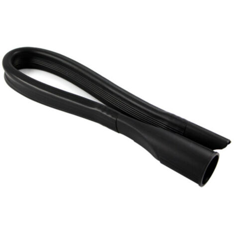 Adatto agli accessori per aspirapolvere domestici Midea: testa di aspirazione piatta, bocchetta di aspirazione flessibile lunga, spazzola di aspirazione piatta, diametro interno universale 32 mm - dia
