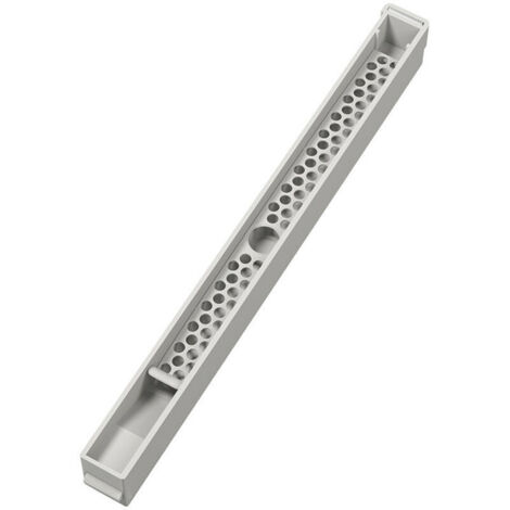 Adatto agli accessori per le spazzatrici Ecovacs X8 e X8Pro Plus, tra cui il rivestimento del rullo e la piastra di guida del serbatoio delle acque reflue.