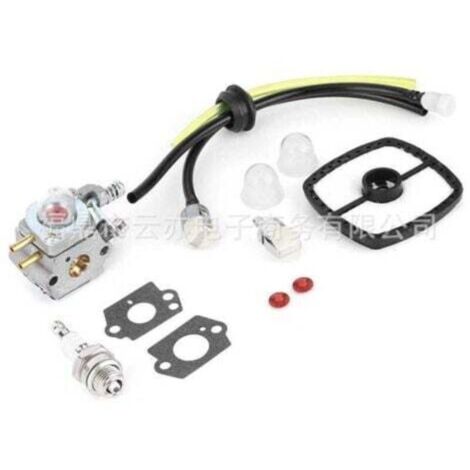Adatto ai carburatori HC1500 12520005962 e C1U-K51