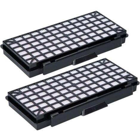 Adatto ai filtri per aspirapolvere Bosch e Siemens BBZ154HF e VZ154HFB.