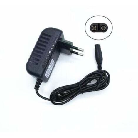 Adatto al caricabatterie dell'aspirapolvere per finestre Karcher WV2 50 60 70 5.5V