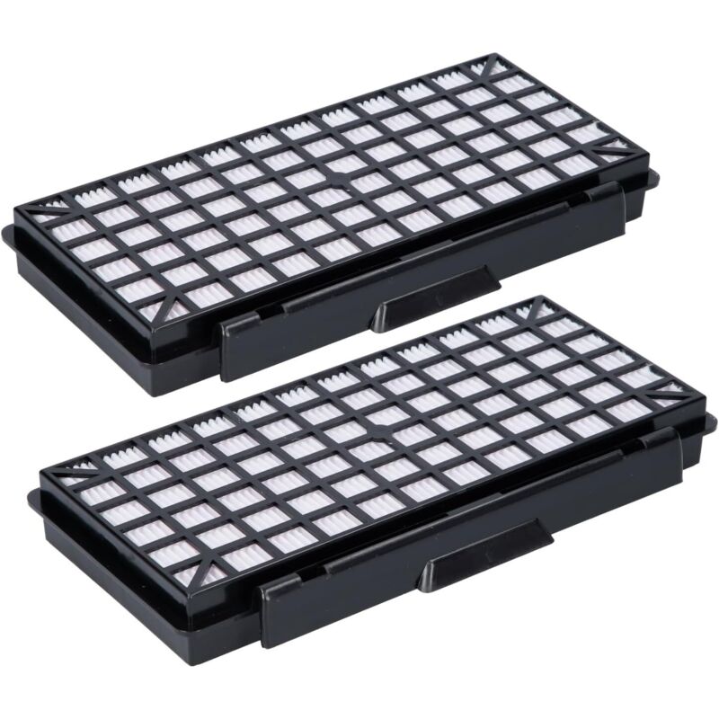 Adatto al filtro dell'aspirapolvere Bosch e Siemens BBZ154HF VZ154HFB.