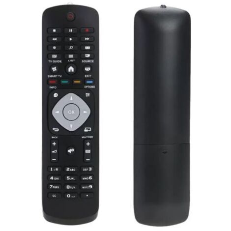 Adatto al telecomando LCD 3D intelligente Philips YKF347-003