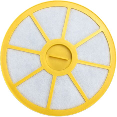 Adatto per accessori per aspirapolvere Dyson filtro DC05, cartuccia filtro anteriore DC08/19/20/21/14 in cotone