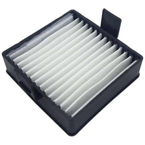 Adatto per accessori per aspirapolvere Ryobi filtro a rete filtro p712/713/714k cartuccia filtro per aspirapolvere