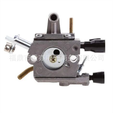 Adatto per carburatore FS400 FS450 FS480 SP400 SP450 SP451 C1Q-S154