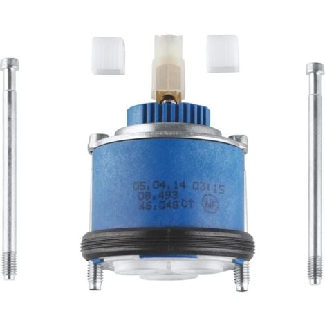 Adatto per cartuccia GROHE 46048000.