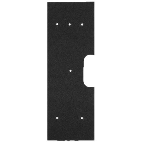 Adatto per filtri in cotone WH01X35719, filtro in cotone per lavatrice GE Profile, filtro in cotone per asciugatrice, filtri di ricambio lavabili e riutilizzabili (neri - 10 pezzi)