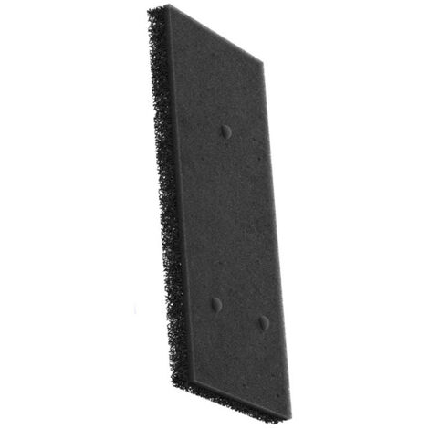 Adatto per filtri in spugna Whirlpool, compatibile con asciugatrici 481010716911, compatibile con HX HMMR10440, cartucce filtro di ricambio, filtri di ricambio, confezione da 6.