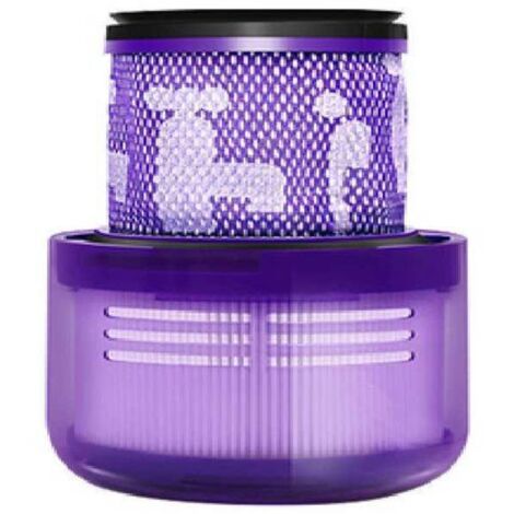 Adatto per filtro a cartuccia per aspirapolvere Dyson Gimbal Mesh sv19 Accessori HEPA Omni glide per Seapa