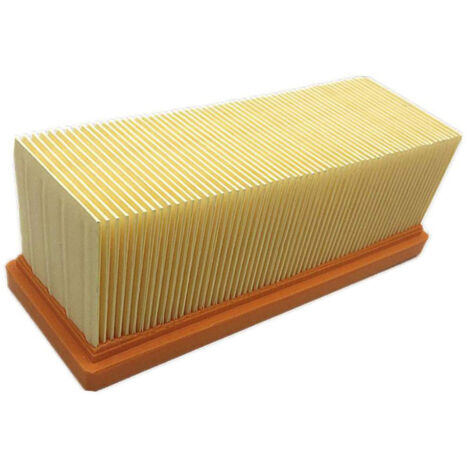 Adatto per filtro accessori aspirapolvere Karcher SE2001 SE3001 (6.414 – 498.0)