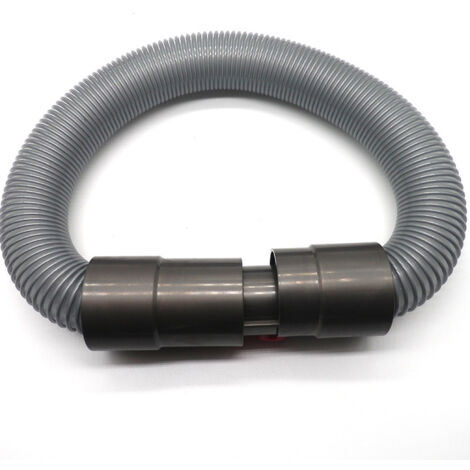 Adatto per gli accessori degli aspirapolvere Dyson V7, V8 e V10: connettore del tubo flessibile, tubo di prolunga universale, tubo telescopico