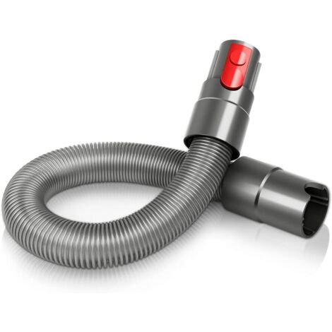 Adatto per gli accessori per aspirapolvere Dyson v7v8v10v11, bocchetta per fessure, spazzola morbida per la polvere e strumento combinato